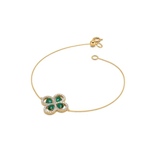 Zeina Joaillerie – Nolan