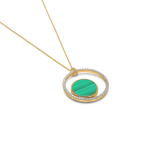 Zeina Joaillerie – Opale