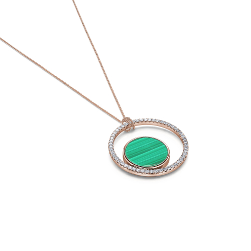 Zeina Joaillerie – Opale