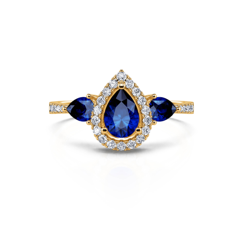 Zeina Joaillerie – Paola