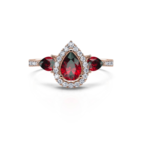 Zeina Joaillerie – Paola