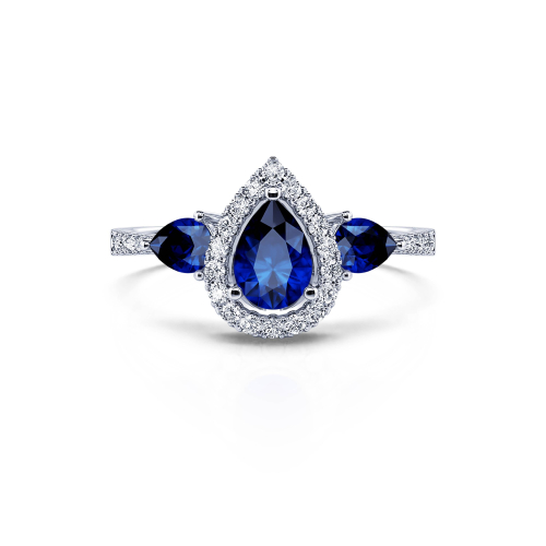 Zeina Joaillerie – Paola