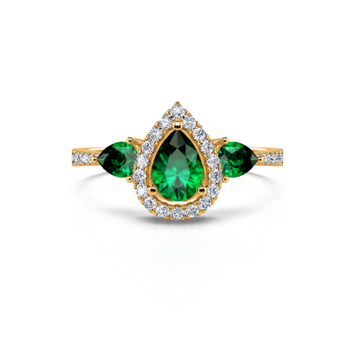 Zeina Joaillerie – Paola