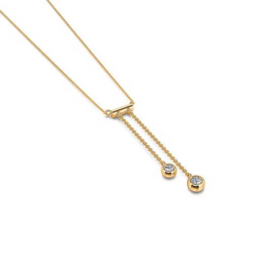 Zeina Joaillerie – Pia