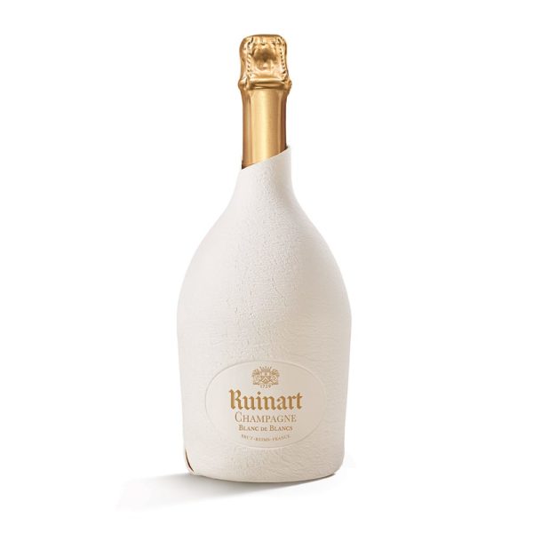 Ruinart Blanc de Blancs étui AOC Champagne – 75 cl-Comtesse du Barry
