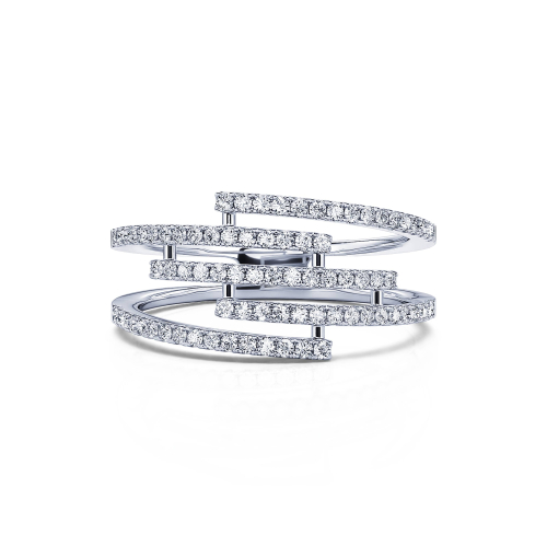 Zeina Joaillerie – Salie