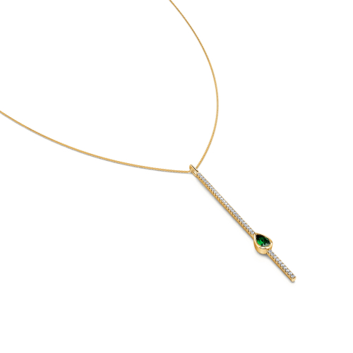 Zeina Joaillerie – Sky