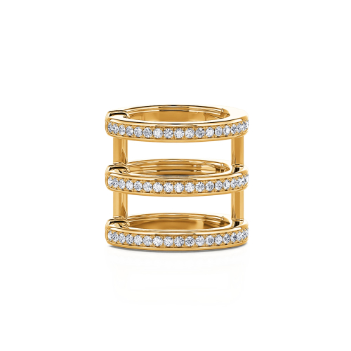 Zeina Joaillerie – Tina