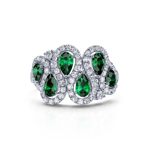 Zeina Joaillerie – Zaya