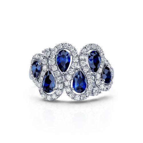 Zeina Joaillerie – Zaya