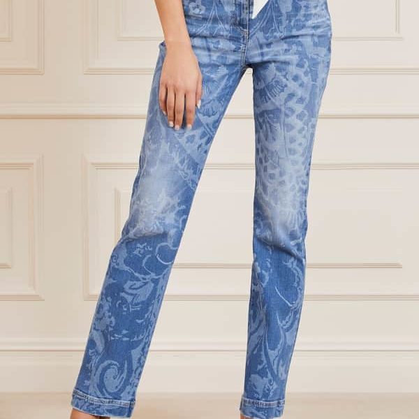 Jean Paisley Marciano – Guess