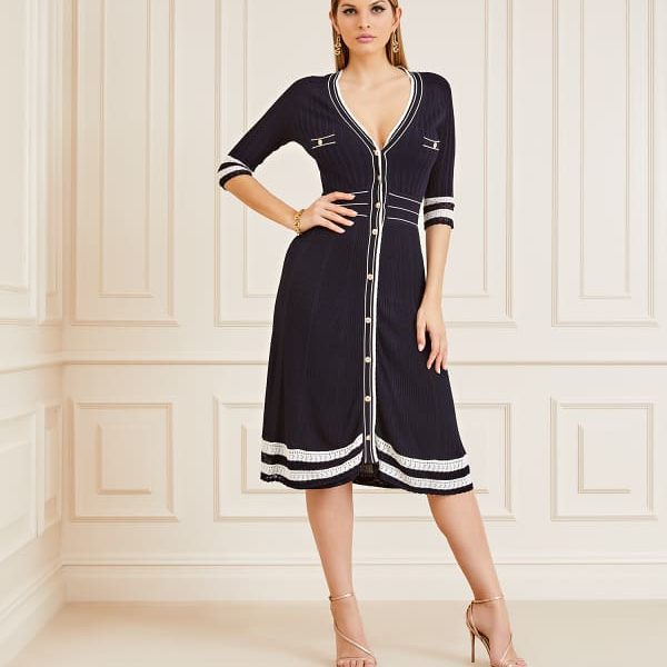 Robe-Pull Marciano – Guess