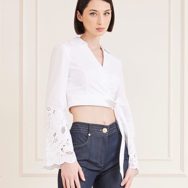 Haut Brodé Marciano – Guess