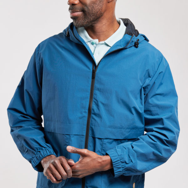 ARMOR-LUX Blouson déperlant Homme Lake 2XL