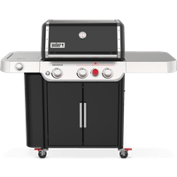 Barbecue à gaz Genesis E-335 – Weber Grill