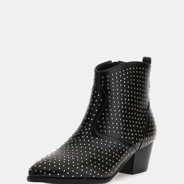 Bottine Boyta Clous – Guess