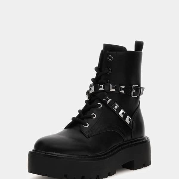 Bottine Rangers Vaida Clous – Guess