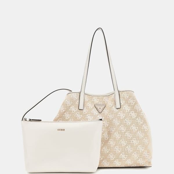 Sac Cabas Vikky Logo 4G – Guess