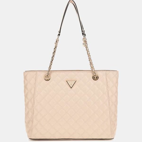 Sac Cabas Giully Surpiqué – Guess