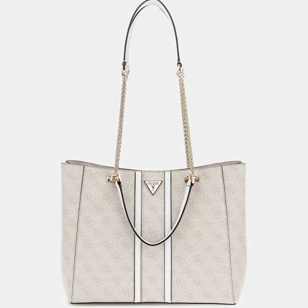Sac Cabas Noreen Logo 4G – Guess