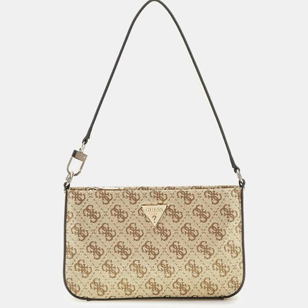 Mini Sac D’épaule Twiller Logo 4G – Guess