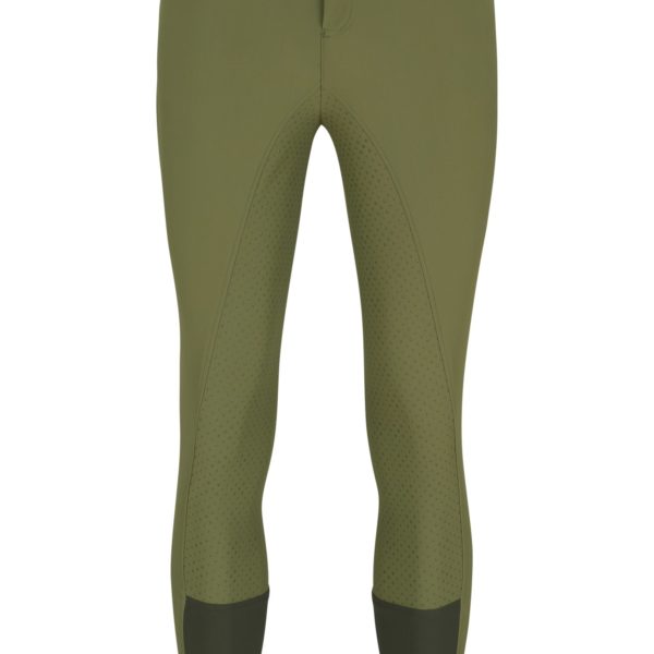 Pantalon d’équitation agrippant – Hugo Boss