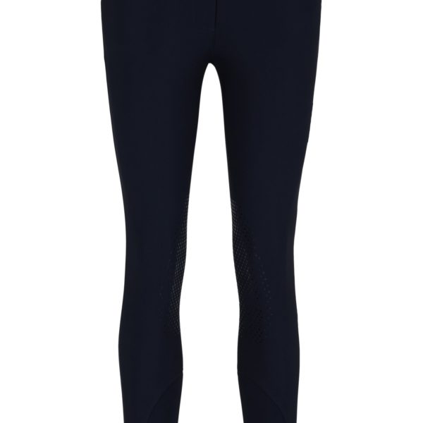 Pantalon d’équitation avec finitions agrippantes au niveau des genoux – Hugo Boss