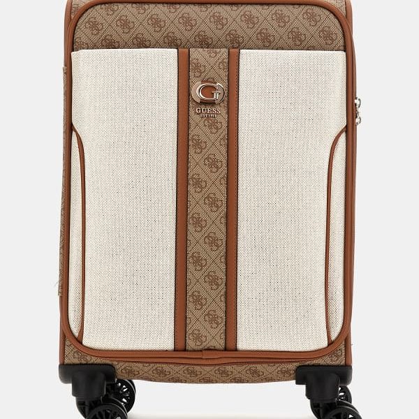 Trolley Kerima Logo 4G – Guess