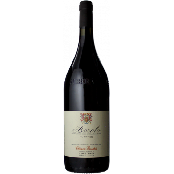 Magnum – Barolo Cannubi 2020 – E. Pira e Figli Chiara Boschis