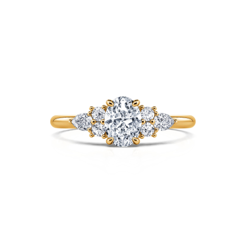 Zeina Joaillerie – Romaine