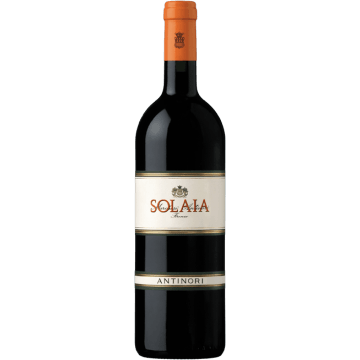 Solaia 2020 – Antinori