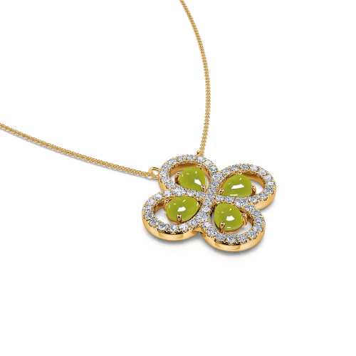 Zeina Joaillerie – Yoly