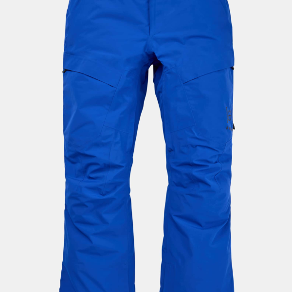 Burton  - Pantalon Swash [ak] GORE-TEX 2 L homme, Jake Blue, S