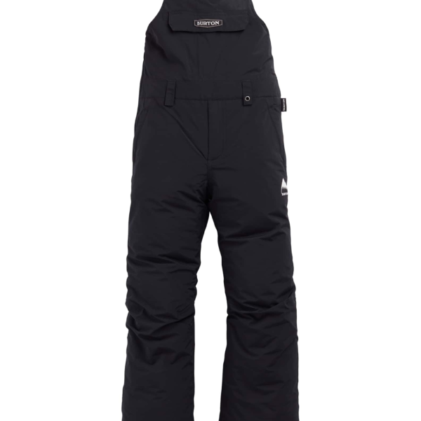 Burton - Salopette Skylar 2 L enfant, True Black, S
