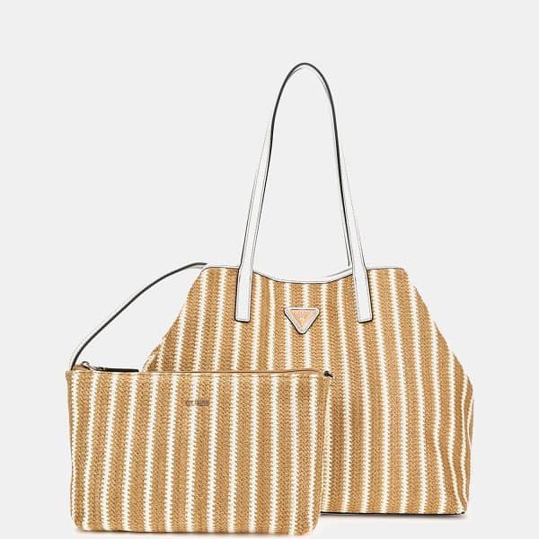Sac Cabas Vikky Raphia – Guess