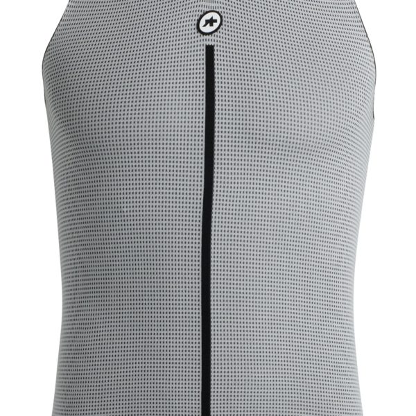 Pièce de base sans manches BOSS x ASSOS en fil très léger – Hugo Boss