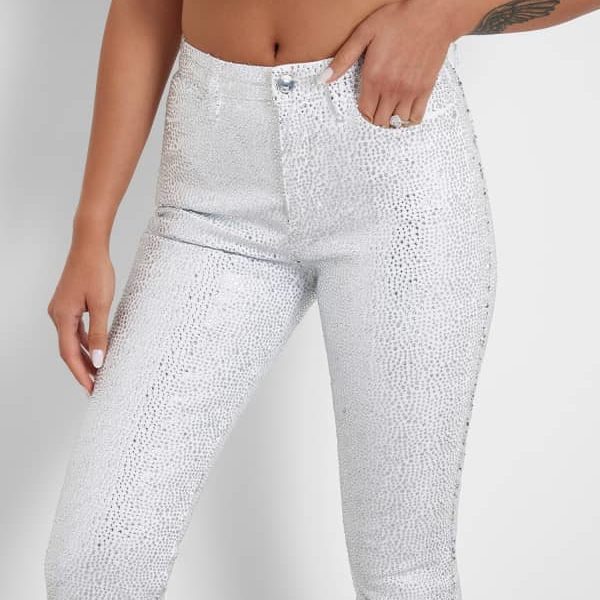 Jean 1981 Flare – Guess