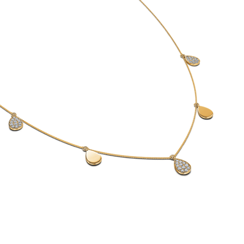 Zeina Joaillerie – Alma