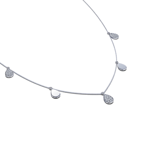 Zeina Joaillerie – Alma