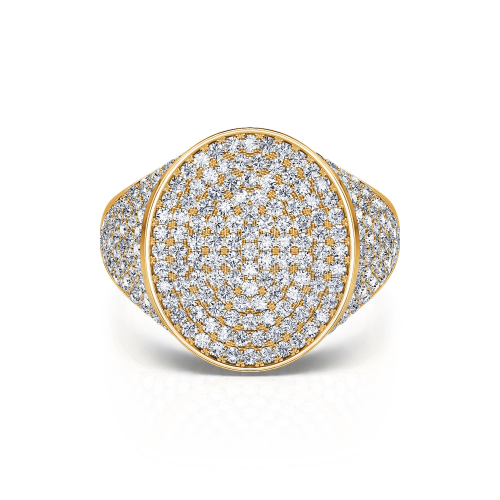 Zeina Joaillerie – Angélique