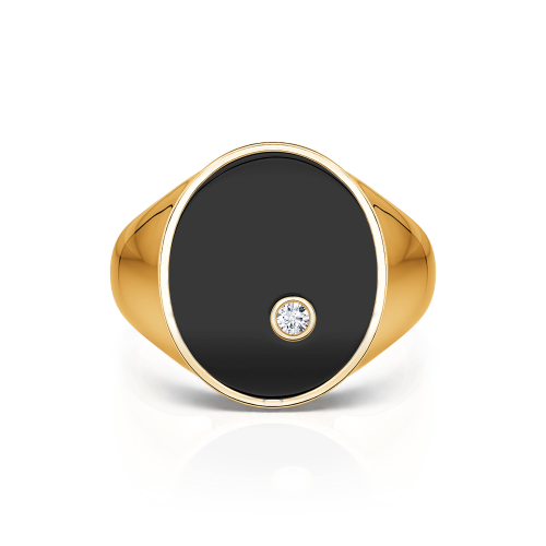 Zeina Joaillerie – Apoline Onyx