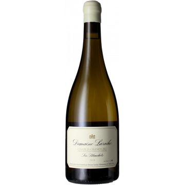 Chablis Grand Cru – Les Blanchots 2022 – Domaine Laroche