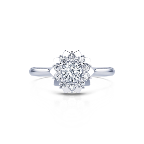 Zeina Joaillerie – Colombine