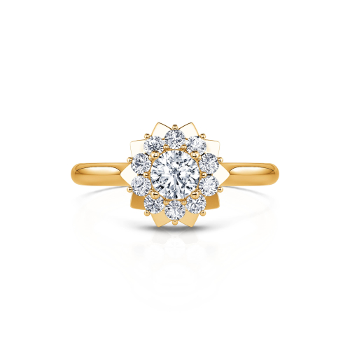 Zeina Joaillerie – Colombine