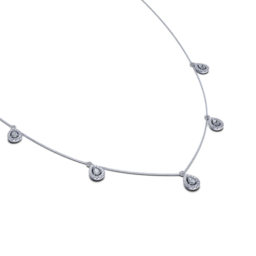 Zeina Joaillerie – Dara