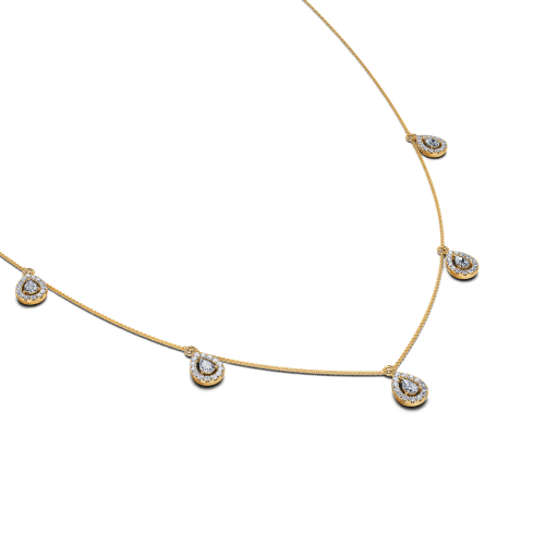 Zeina Joaillerie – Dara