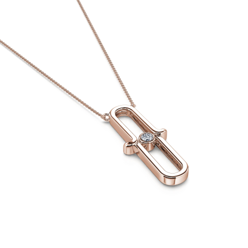 Zeina Joaillerie – Dana