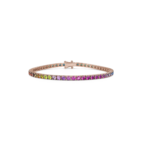 Zeina Joaillerie – Riviera Rainbow