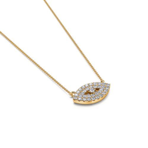 Zeina Joaillerie – Eyet
