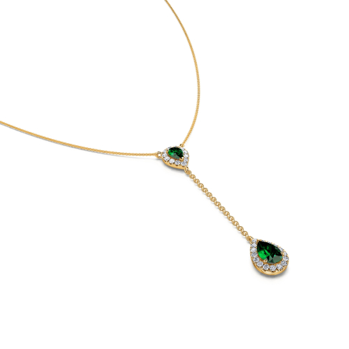 Zeina Joaillerie – Fina